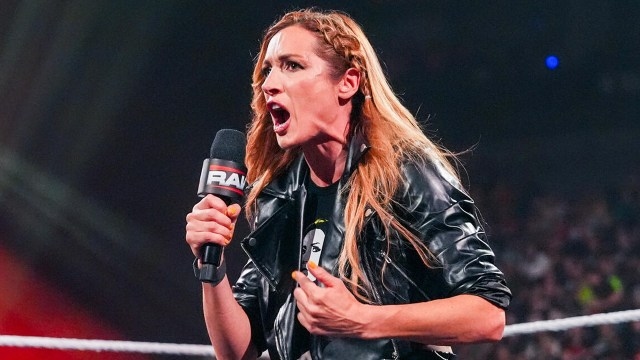Becky Lynch Believes Some Fans Missed The Point Of Her 2021 SummerSlam Return