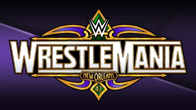 WWE WrestleMania 42 No Longer Taking Place In New Orleans