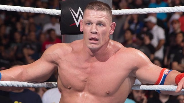Who Is The Wrestling GOAT, And Why Isn't It John Cena?