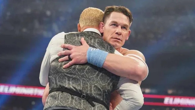 WWE Hall Of Famer Believes John Cena's Heel Turn Transformed Him Into A Different Human Being