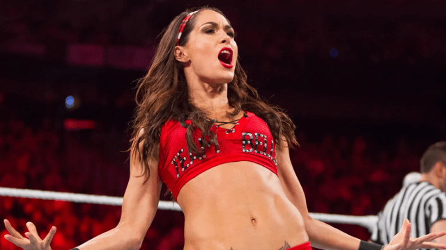 Brie Bella Reveals The ‘Roadblock' In The Way Of Her WWE Return