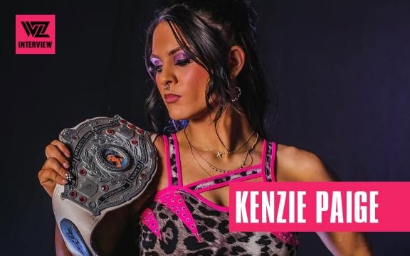 Kenzie Paige Picked A Fight With Natalya, Says It's Much More Than A Dream Match