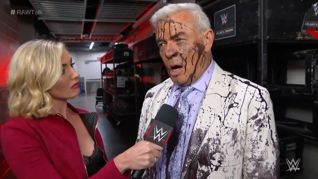 Eric Bischoff Believes TNA Can Surpass AEW As The Number Two Wrestling Promotion In A Year