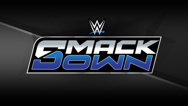 Spoiler: Big Act In Town For WWE SmackDown Tonight