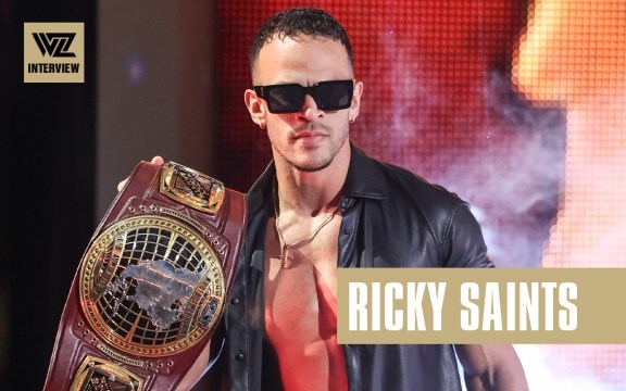 Ricky Saints: Polar Opposites Attract; That Chemistry Creates The Best Matches
