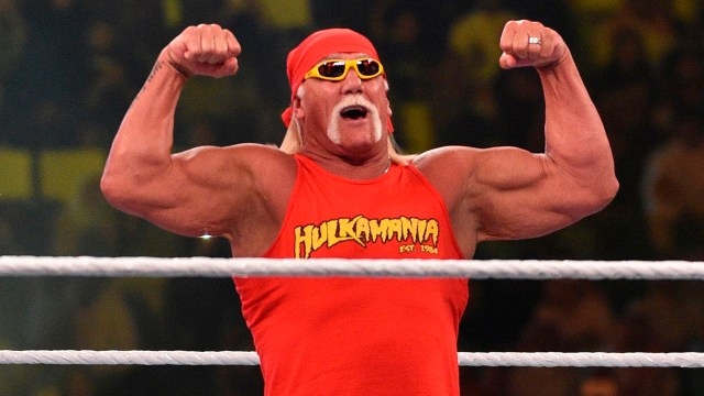 Hulk Hogan Dead At 71