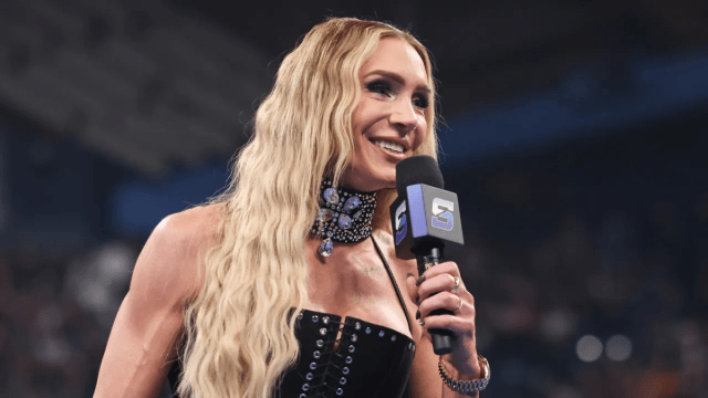 Charlotte Flair: Whether Evolution 2 Happens Or Not, Women Need More Opportunities