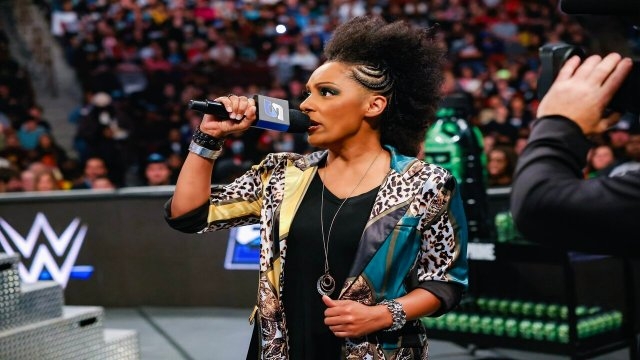 Alicia Taylor Shares Request Cody Rhodes Made At WrestleMania 41