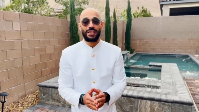 Ricochet Misses AEW Dynamite, Set To Marry Samantha Irvin