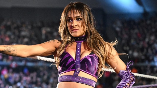 Dakota Kai Posts Heartfelt Message Following WWE Release