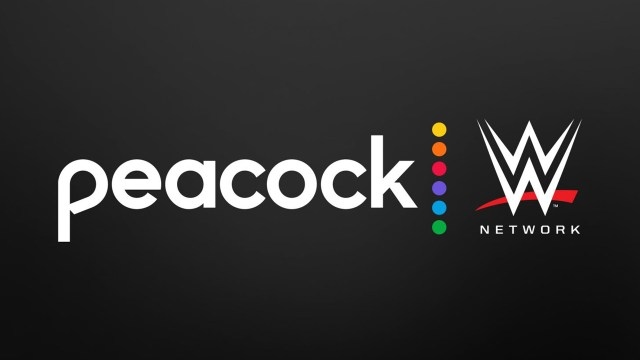 Report: WWE Signs New Multi-Year Deal With Peacock