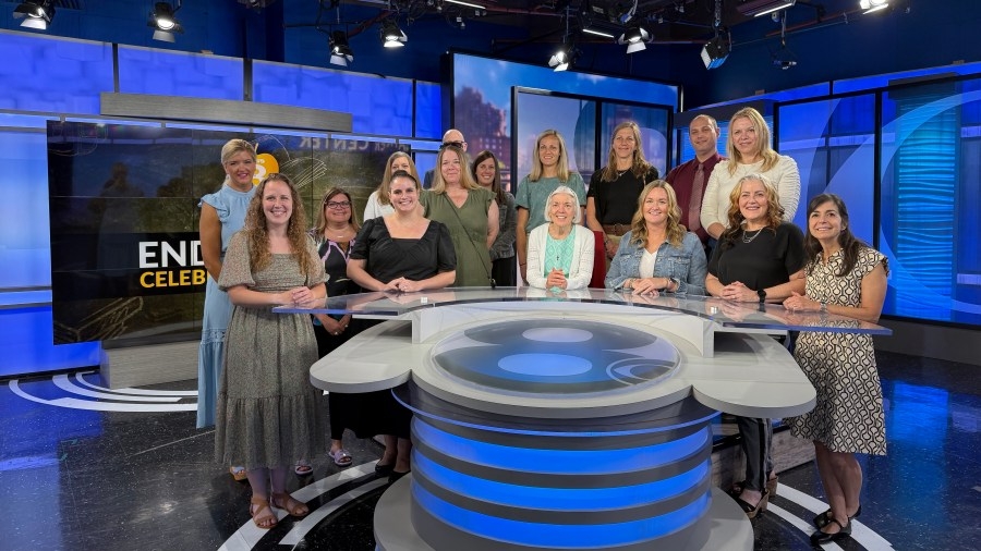 Golden Apple End of Year Celebration Special: A look at spotlighted educators