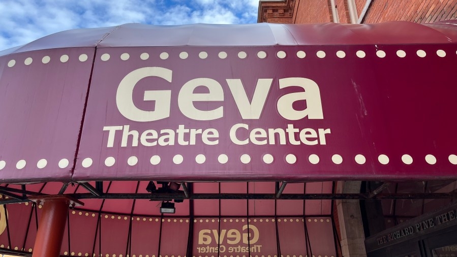Geva Theater reveals line-up for 2025/26 season