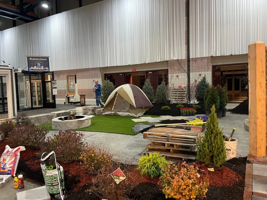 Rochester Home and Garden Show returns to Riverside Convention Center
