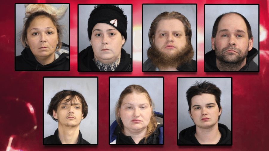 Prosecutors and defense dispute trial procedures in Nordquist case
