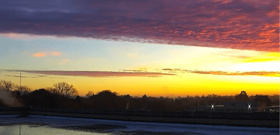 Sunrise Smart Start: Mayoral debate, Manchester cell tower