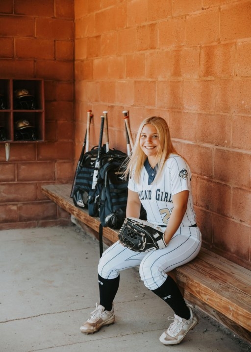 Primetime 585 Shining Star: Addy McDonald