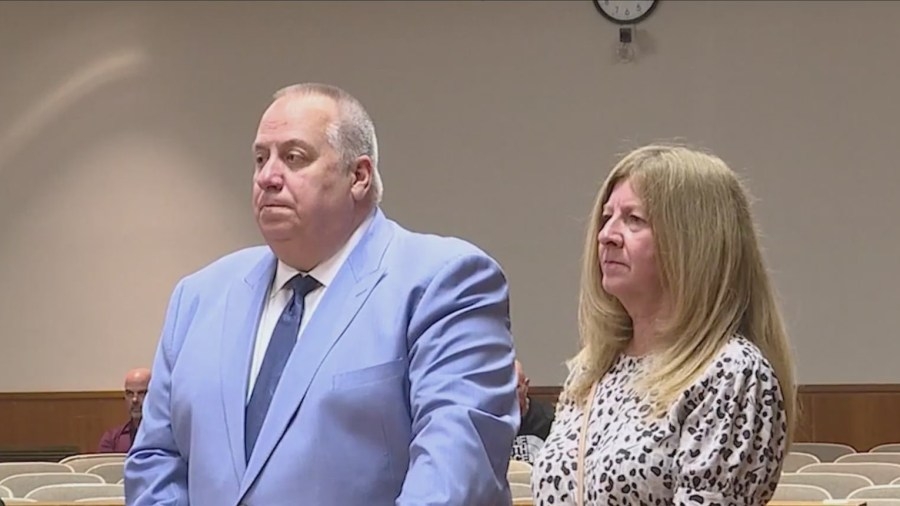 Plea hearing will be held for former Greece official on Thursday