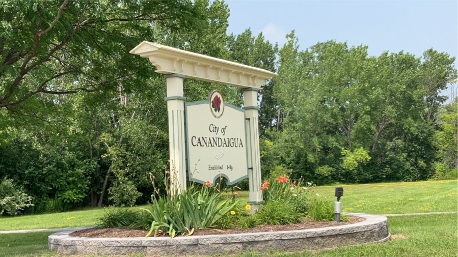 Canandaigua, Brockport & Phelps receive millions for downtown revitalization