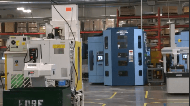 Equip Monroe program offers $5k rebate to small manufacturers