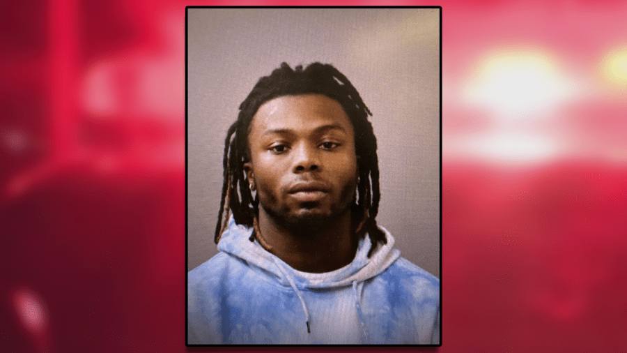 Irondequoit man accused of firing gunshots on Albert St. in Gates
