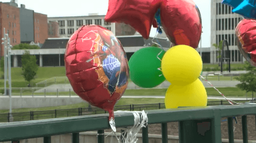 ‘We just want closure': Family and friends of missing 5-year-old grieve as search continues