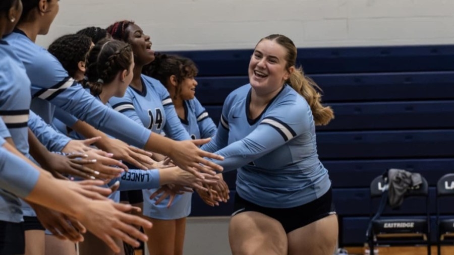 Primetime 585 Shining Star: Marley Siembor