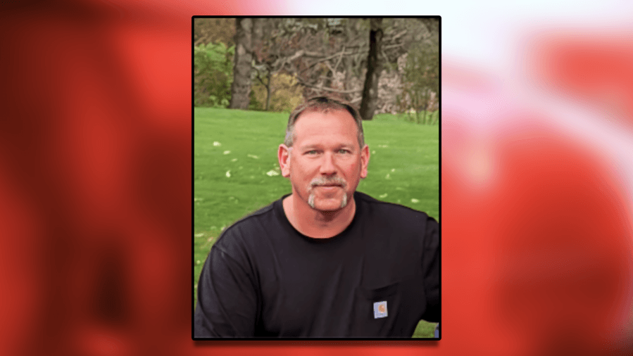 Fairville firefighter who died on duty to be honored in national memorial