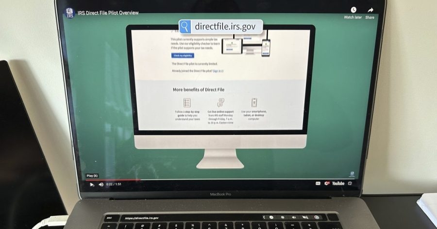 New Yorkers warned of scams taking advantage of tax season