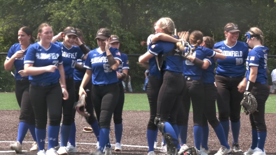 Bloomfield advances to second-straight state title game