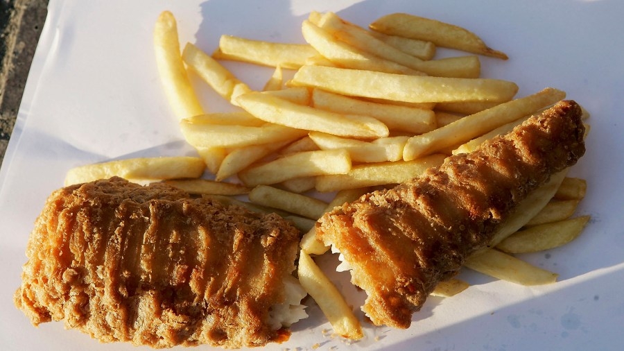 Lent 2025: Here's where you can get fish fry in Rochester