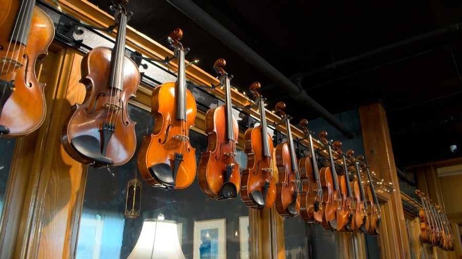 Starter music instruments & tariffs: basic instruments could go up in price