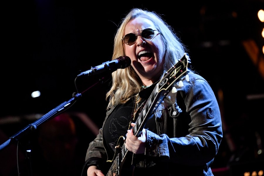 Melissa Etheridge & Indigo Girls coming to CMAC