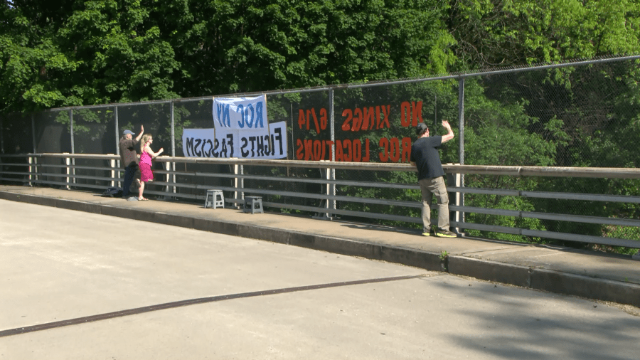Anti-ICE protests planned in Rochester ahead of DC parade