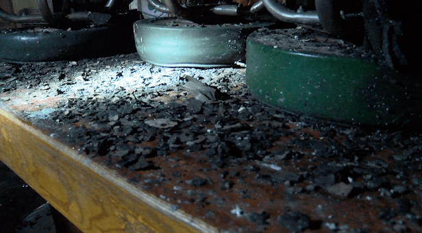 ‘I want the Coach to be the Coach still': Webster bar works toward reopening after fire