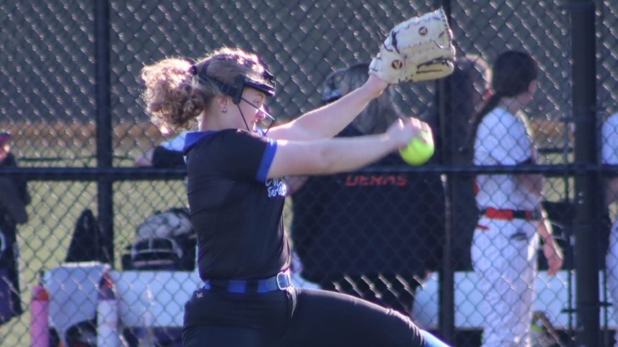 Primetime 585 Shining Star: Kaili Witherell