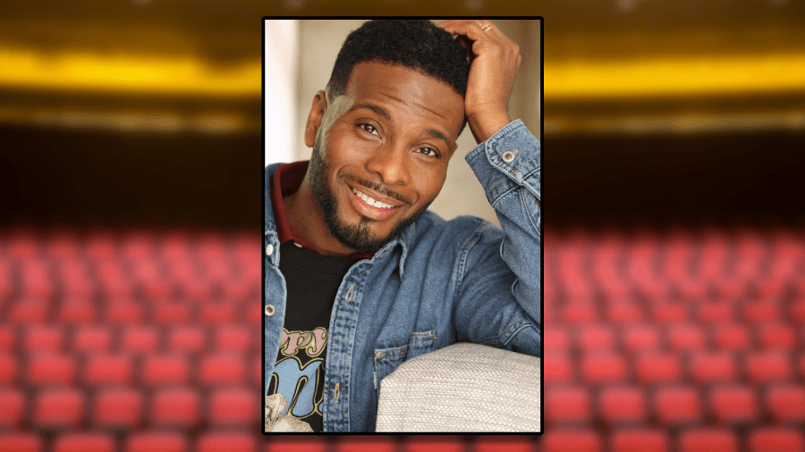 ‘Anything Goes' featuring Nickelodeon star in Brighton