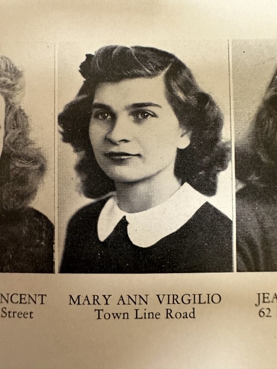 Local 'Rosie the Riveter' to be honored a week before turning 100