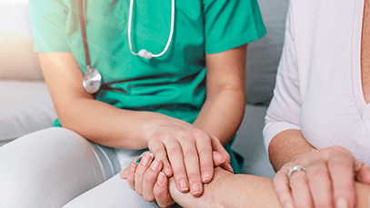 Doctor: Aid in Dying will lead to more palliative care
