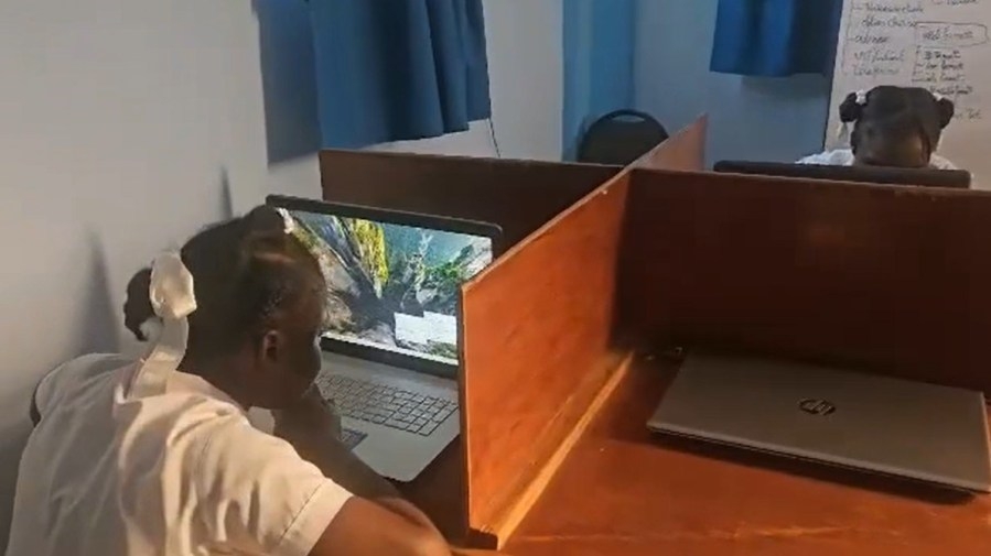 Rochester-based organization providing aid to Haiti reacts to international travel ban