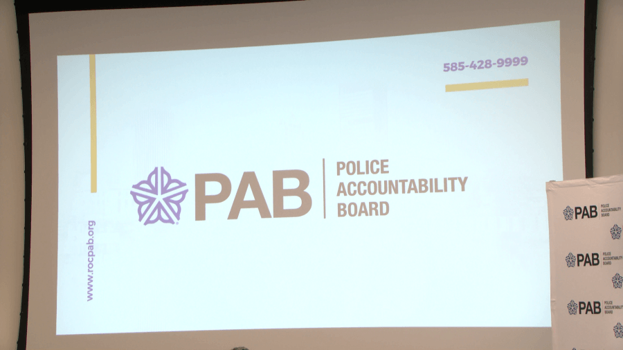 Survey: 70% of Rochester residents seek police accountability