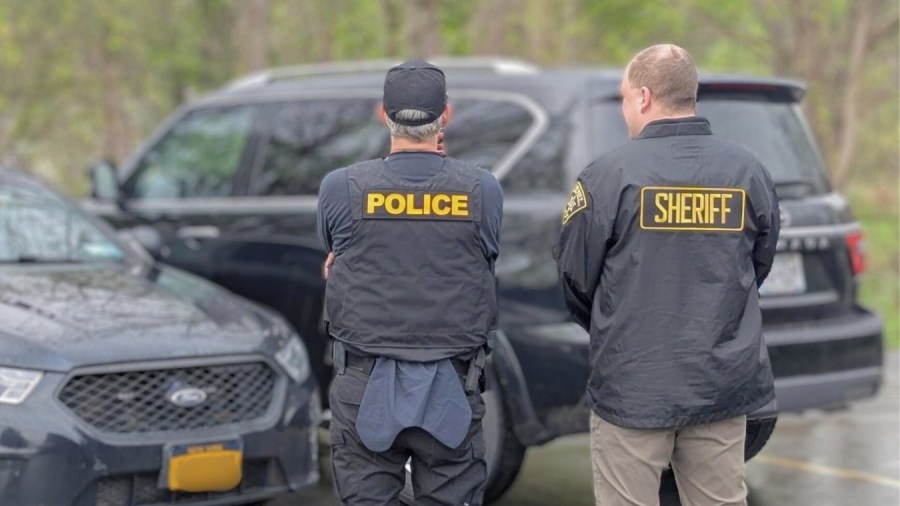 More on the volunteer group that led to local man's child enticement charges