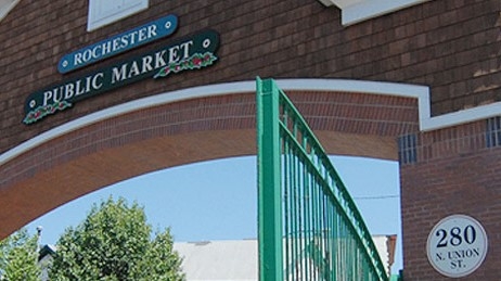 Community Garage Sales & Super Fleas return to Rochester Public Market