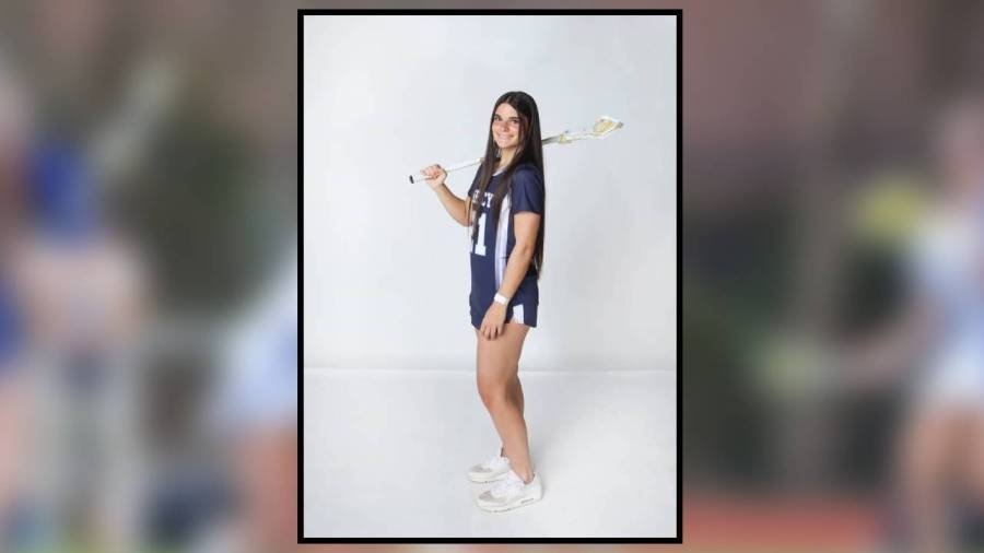 Primetime 585 Shining Star: Mia Quagrello