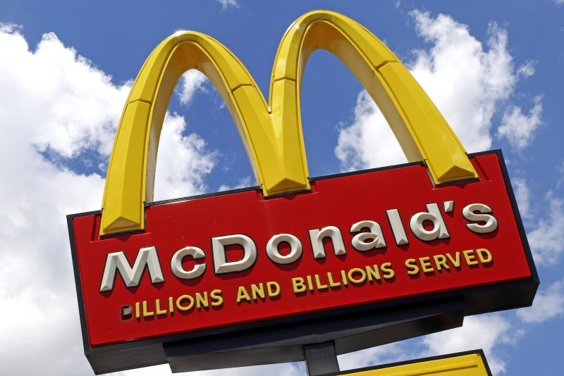 McDonald's to celebrate Customer Appreciation Day