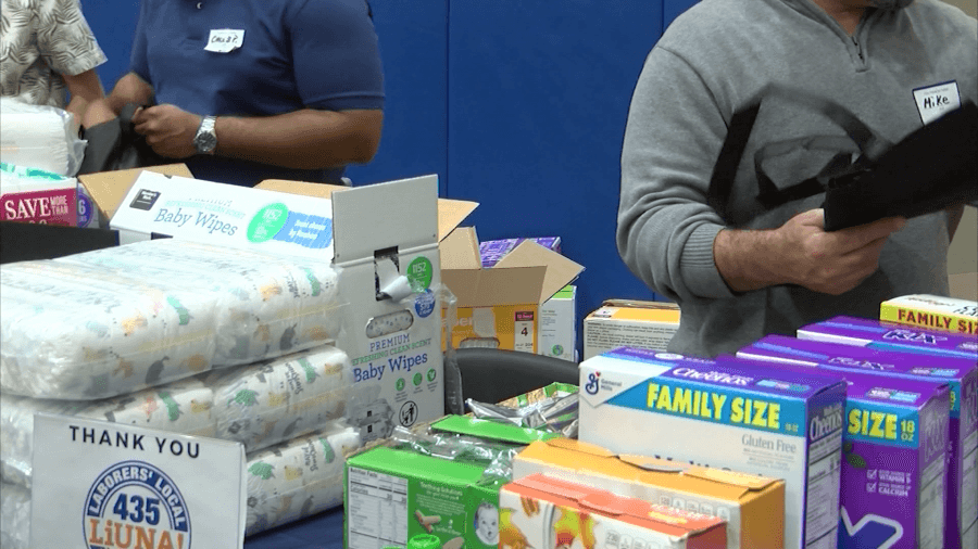 Senator Brouk to host 4th annual baby shower for new parents