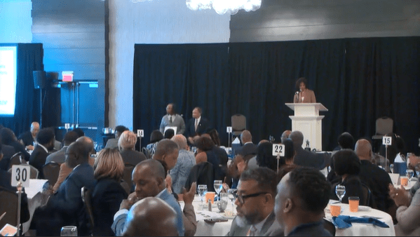 Gamma Iota Boule awards $11,000 scholarships for excellence