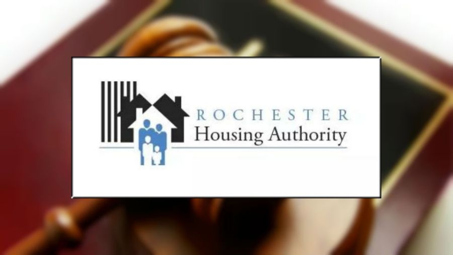 RHA kicks off 'summer of progress' with Federal Street project