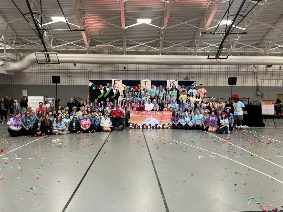 $100K raised during 2025 Teddi Dance for Love marathon
