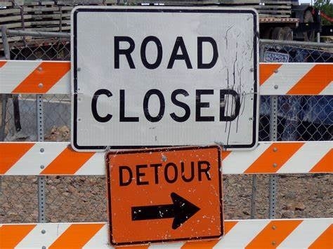 Section of Redman Road to close in Hamlin for 4 months